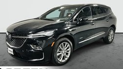 2023 Buick Enclave Avenir
