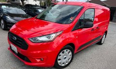 2022 Ford Transit Connect XLT