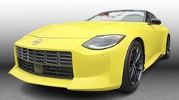 2023 Nissan Z Performance