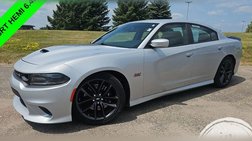 2019 Dodge Charger R/T Scat Pack