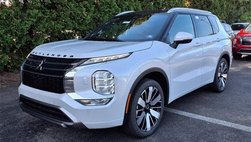 2025 Mitsubishi Outlander SEL