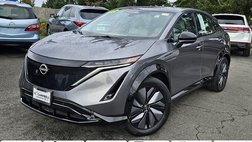 2023 Nissan Ariya Engage
