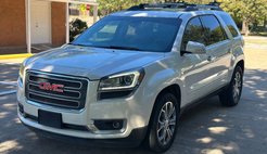 2014 GMC Acadia SLT-1