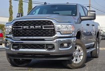 2024 Ram Ram Pickup 2500 Big Horn
