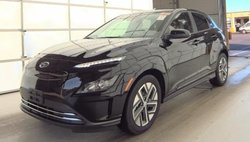 2023 Hyundai Kona Electric SEL