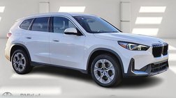 2023 BMW X1 xDrive28i