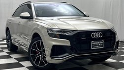 2023 Audi Q8 quattro Prestige 55 TFSI
