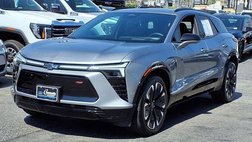 2024 Chevrolet Blazer EV RS