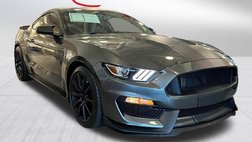 2017 Ford Mustang Shelby GT350