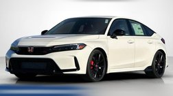 2025 Honda Civic Type R