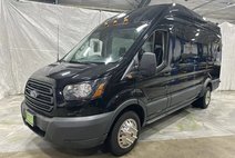 2018 Ford Transit XL Extended Length w/High Roof w/Sliding Side Door