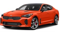 2019 Kia Stinger GTS