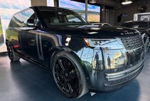 2023 Land Rover Range Rover P530 Autobiography LWB