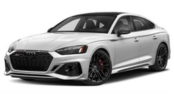 2024 Audi RS 5 Sportback 2.9T quattro