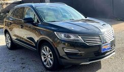 2015 Lincoln MKC Base