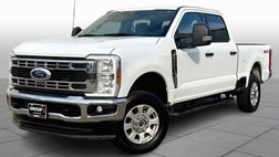 2024 Ford Super Duty F-250 XLT