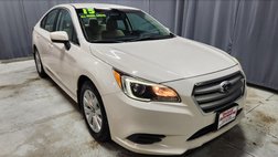 2015 Subaru Legacy 2.5i Premium