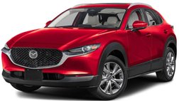 2025 Mazda CX-30 Preferred