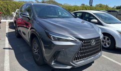 2023 Lexus NX 350 Premium