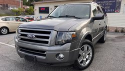 2010 Ford Expedition Limited