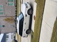 2008 Land Rover Range Rover Sport HSE