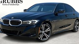 2023 BMW 3 Series 330i