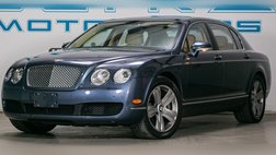 2007 Bentley Continental Flying Spur