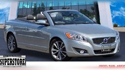 2013 Volvo C70 T5 Premier Plus