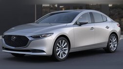2026 Mazda MAZDA3 2.5 S Preferred