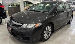 2009 Honda Civic EX