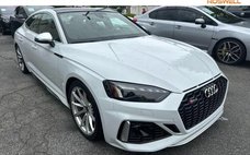2022 Audi RS 5 Sportback 2.9T quattro