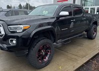 2022 Toyota Tacoma Limited