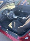 2007 Chrysler Crossfire Base