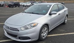 2013 Dodge Dart SE