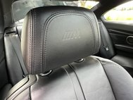 2011 BMW M3 Base