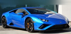 2020 Lamborghini Huracan EVO
