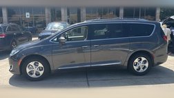 2018 Chrysler Pacifica Hybrid Touring L