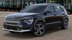 2024 Kia Niro EX Touring
