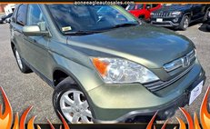 2008 Honda CR-V EX-L