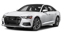 2024 Audi A6 quattro Premium Plus 55 TFSI