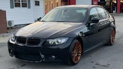 2010 BMW 3 Series 328i