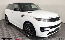 2024 Land Rover Range Rover Sport P400 Dynamic SE