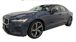 2019 Volvo S60 T6 R-Design