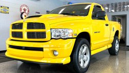 2005 Dodge Ram 1500 SLT