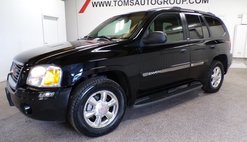 2003 GMC Envoy SLE