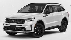 2021 Kia Sorento SX