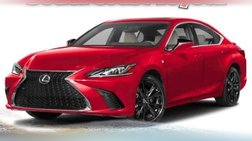 2024 Lexus ES 300h Base