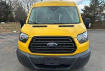 2018 Ford Transit 150