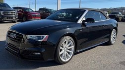 2017 Audi A5 2.0T quattro Sport