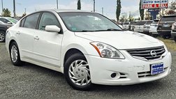 2011 Nissan Altima 